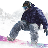 icono Snowboard Party