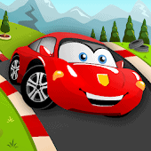 icono Fun Kids Cars