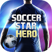 icono Soccer Star Goal Hero: Score and win the match