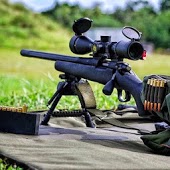 icono Range Master: Sniper Academy