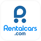icono Rentalcars.com Alquiler Coches
