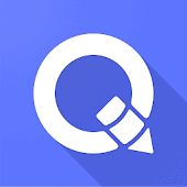 icono Editor de textos QuickEdit Pro