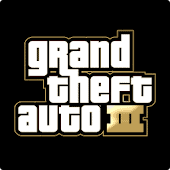 icono Grand Theft Auto III