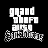 icono Grand Theft Auto: San Andreas