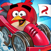icono Angry Birds Go!
