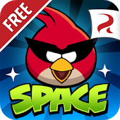 icono Angry Birds Space
