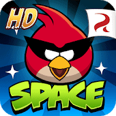 icono Angry Birds Space HD