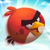 icono Angry Birds 2