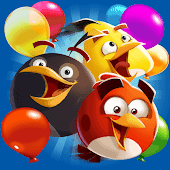 icono Angry Birds Blast