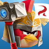 icono Angry Birds Epic RPG