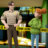 icono Small Town Murders: Match 3 Asesinatos misteriosos