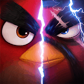 icono Angry Birds Evolution