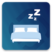 icono Sleep Better Reloj despertador, alarma inteligente