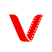 icono Vlog Star - editor de video gratuito