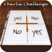 icono Charlie Charlie Challenge