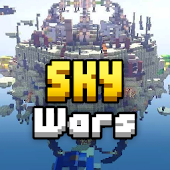 icono Sky Wars for Blockman Go