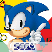 icono Sonic the Hedgehog™ Classic