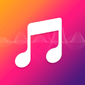 icono Reproductor de Música - Reproductor MP3