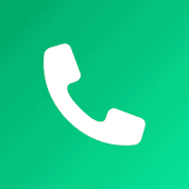 icono Marcador, teléfono y bloqueo de llamadas - Simpler