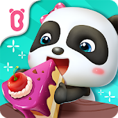 icono La Pastelería del Bebé Panda