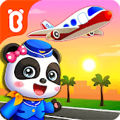 icono La Ciudad del Panda Bebé: Mi sueño