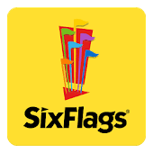 icono Six Flags