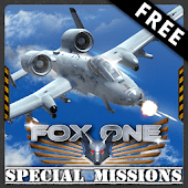 icono Fox One Special Missions Free