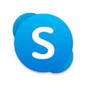 icono ﻿Skype: videollamadas y MI gratis