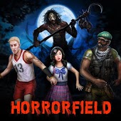 icono Horrorfield - Horror de Supervivencia Multijugador