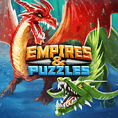 icono Empires & Puzzles: Epic Match 3