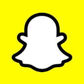 icono Snapchat