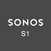 icono Sonos S1 Controller