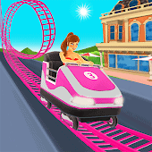 icono Thrill Rush Theme Park
