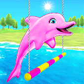 icono My Dolphin Show