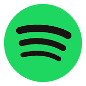 icono Spotify Full