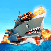 icono Sea Game: Mega Carrier