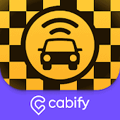 icono Easy Tappsi, una app de Cabify