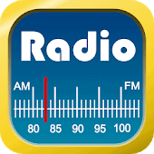 icono Radio FM !