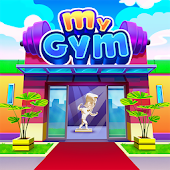 icono My Gym: Director de Gimnasio