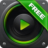 icono PlayerPro Music Player (Free)