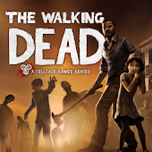 icono The Walking Dead: Season One