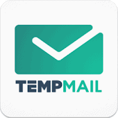 icono Temp Mail - Correo electrónico temporal desechable