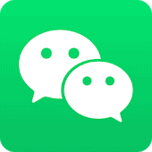 icono WeChat