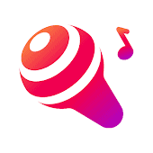 icono WeSing: Grabar y cantar canciones con karaoke