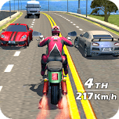 icono Moto Rider
