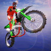 icono Bike Racing - 2020 Extreme Speed Free Stunts 3D