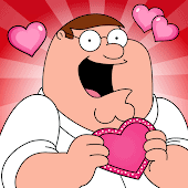 icono Family Guy: En búsqueda
