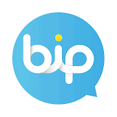 icono BIP Messenger