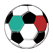 icono Futbol Liga Mexicana