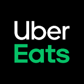 icono Uber Eats: comida a domicilio